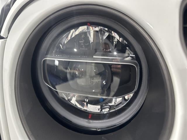 2021 Jeep Wrangler 4xe Unlimited Rubicon