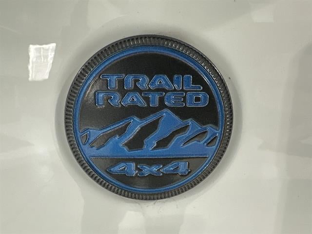 2021 Jeep Wrangler 4xe Unlimited Rubicon