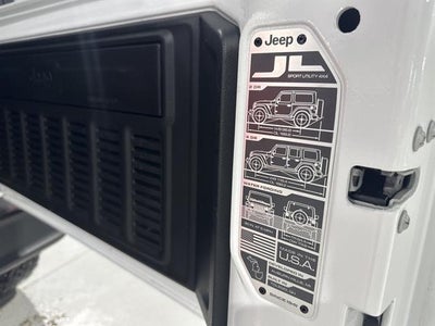 2021 Jeep Wrangler 4xe Unlimited Rubicon