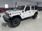 2021 Jeep Wrangler 4xe Unlimited Rubicon