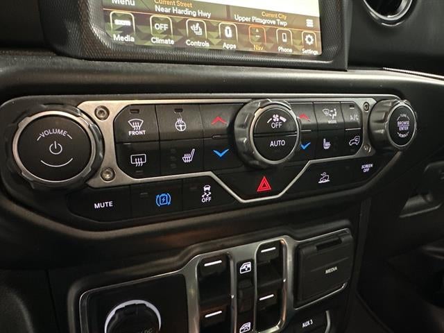 2021 Jeep Wrangler 4xe Unlimited Rubicon