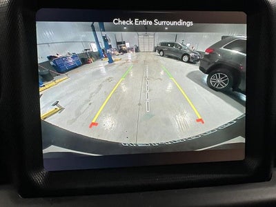 2021 Jeep Wrangler 4xe Unlimited Rubicon