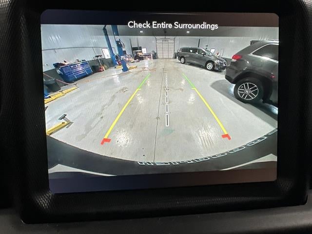 2021 Jeep Wrangler 4xe Unlimited Rubicon