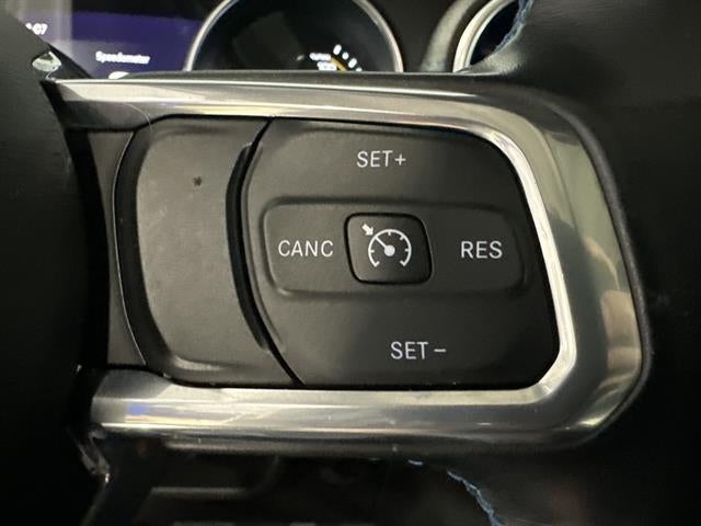 2021 Jeep Wrangler 4xe Unlimited Rubicon