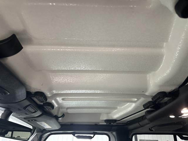 2021 Jeep Wrangler 4xe Unlimited Rubicon