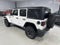 2021 Jeep Wrangler 4xe Unlimited Rubicon
