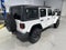 2021 Jeep Wrangler 4xe Unlimited Rubicon