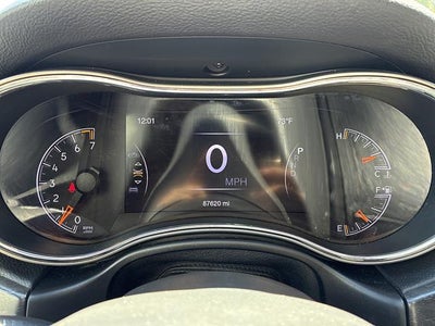2018 Jeep Grand Cherokee Laredo E 4x4 *Ltd Avail*