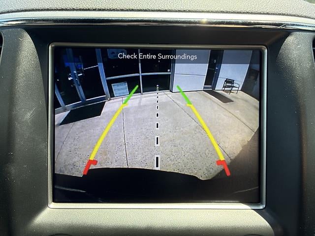 2018 Jeep Grand Cherokee Laredo E 4x4 *Ltd Avail*