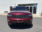 2018 Jeep Grand Cherokee Laredo E 4x4 *Ltd Avail*
