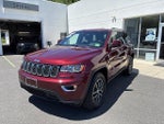 2018 Jeep Grand Cherokee Laredo E 4x4 *Ltd Avail*