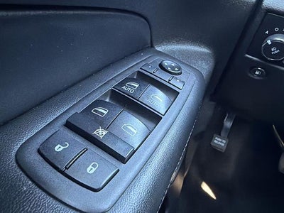 2018 Jeep Grand Cherokee Laredo E 4x4 *Ltd Avail*