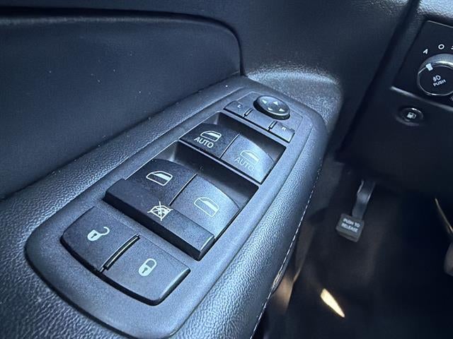 2018 Jeep Grand Cherokee Laredo E 4x4 *Ltd Avail*