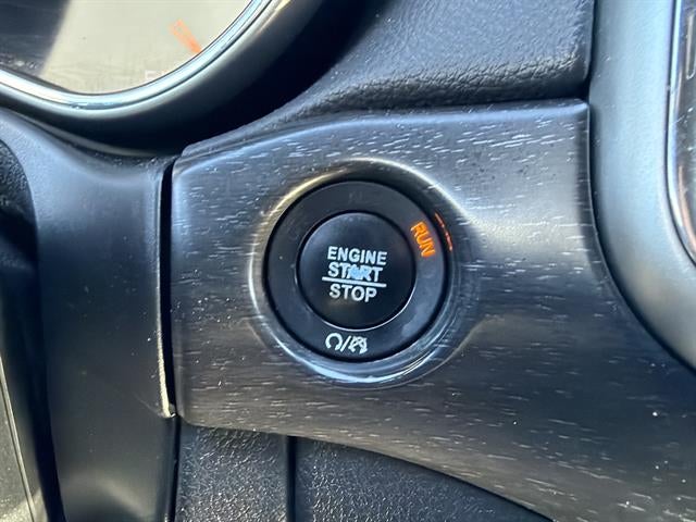 2018 Jeep Grand Cherokee Laredo E 4x4 *Ltd Avail*