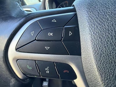2018 Jeep Grand Cherokee Laredo E 4x4 *Ltd Avail*