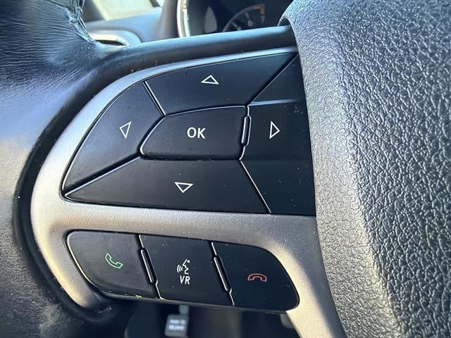 2018 Jeep Grand Cherokee Laredo E 4x4 *Ltd Avail*