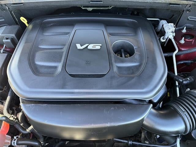 2018 Jeep Grand Cherokee Laredo E 4x4 *Ltd Avail*