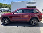 2018 Jeep Grand Cherokee Laredo E 4x4 *Ltd Avail*