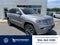 2018 Jeep Grand Cherokee Overland 4x4