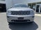 2018 Jeep Grand Cherokee Overland 4x4
