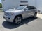 2018 Jeep Grand Cherokee Overland 4x4