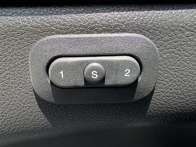2018 Jeep Grand Cherokee Overland 4x4