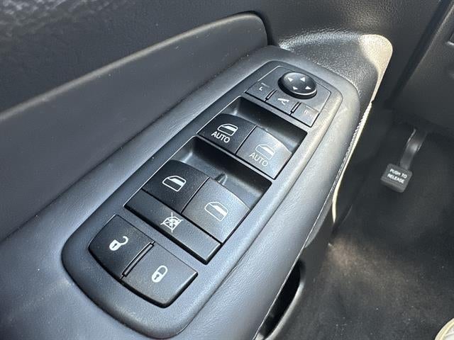 2018 Jeep Grand Cherokee Overland 4x4