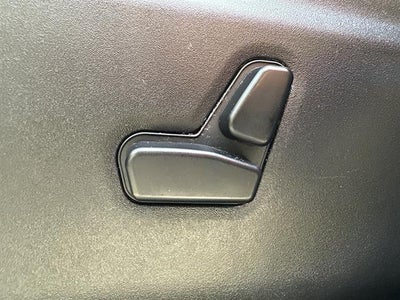 2018 Jeep Grand Cherokee Overland 4x4