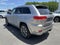 2018 Jeep Grand Cherokee Overland 4x4