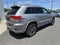 2018 Jeep Grand Cherokee Overland 4x4