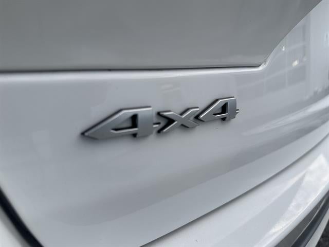 2023 Jeep Grand Cherokee Summit