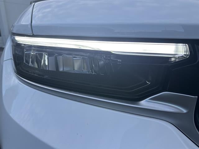 2023 Jeep Grand Cherokee Summit