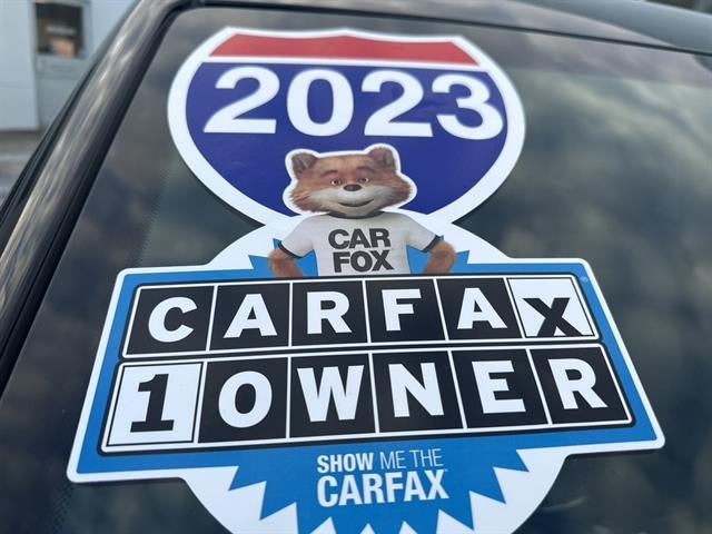 2023 Jeep Grand Cherokee Summit