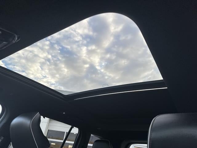 2023 Jeep Grand Cherokee Summit