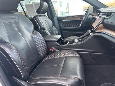 2023 Jeep Grand Cherokee Summit