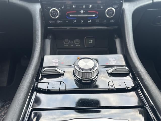 2023 Jeep Grand Cherokee Summit