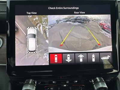 2023 Jeep Grand Cherokee Summit