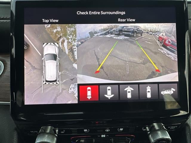 2023 Jeep Grand Cherokee Summit