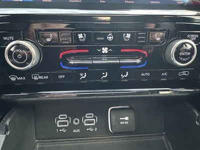 2023 Jeep Grand Cherokee Summit