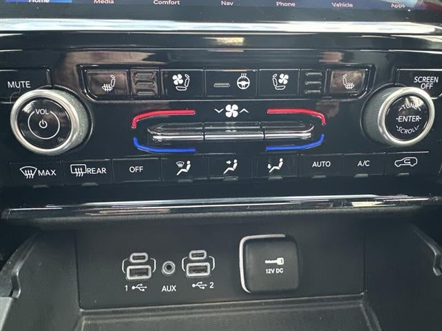 2023 Jeep Grand Cherokee Summit