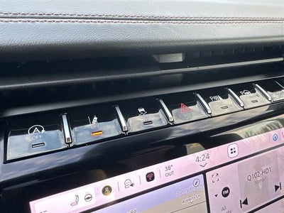 2023 Jeep Grand Cherokee Summit