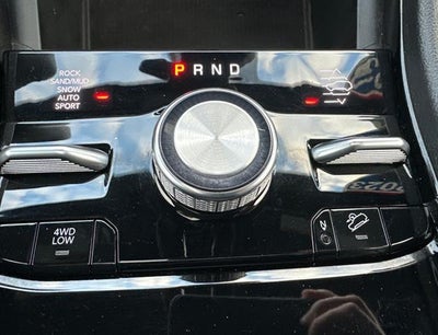 2023 Jeep Grand Cherokee Summit