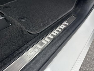 2023 Jeep Grand Cherokee Summit