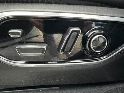 2023 Jeep Grand Cherokee Summit