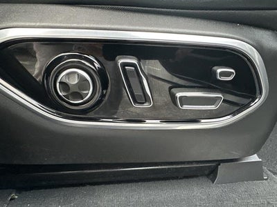 2023 Jeep Grand Cherokee Summit