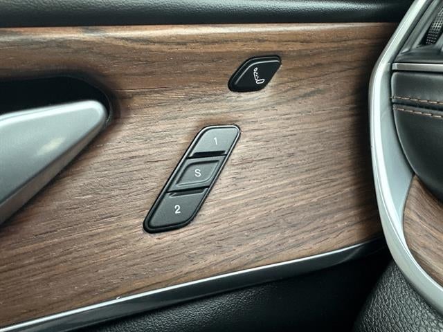 2023 Jeep Grand Cherokee Summit