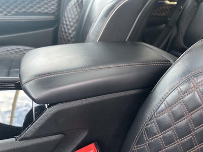 2023 Jeep Grand Cherokee Summit