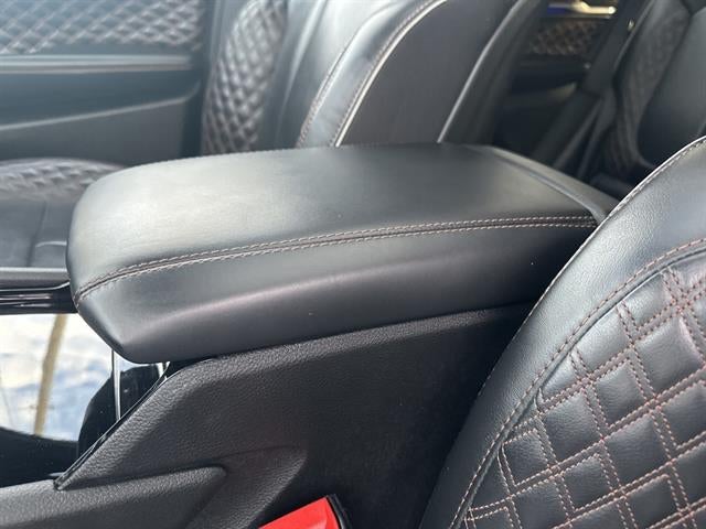 2023 Jeep Grand Cherokee Summit