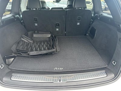 2023 Jeep Grand Cherokee Summit