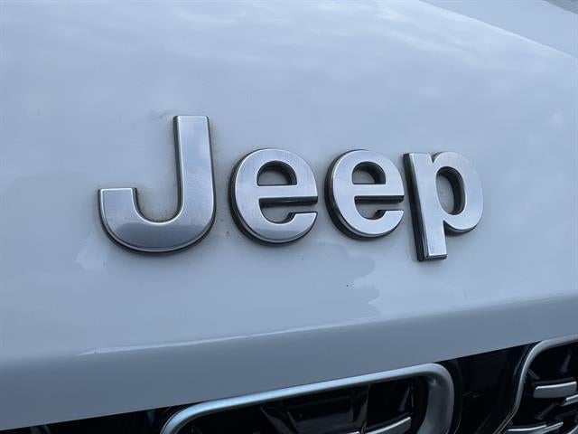 2023 Jeep Grand Cherokee Summit